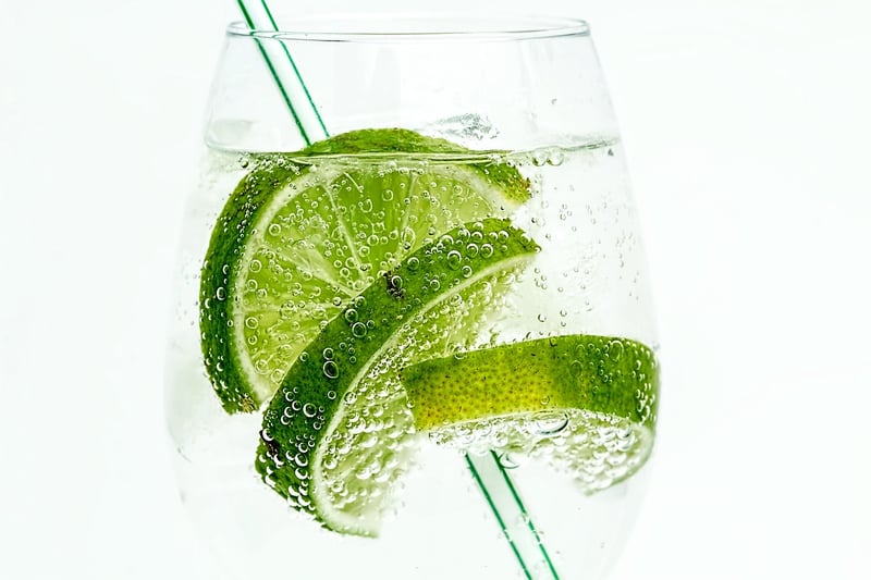 Dragon Cocktail